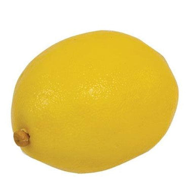 5 Set Artificial Lemon Fillers - The Fox Decor
